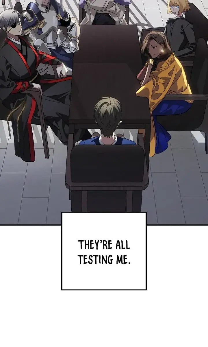 SSS Class Revival Hunter Chapter 17 Page 38