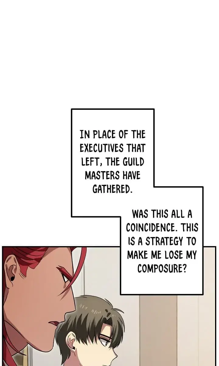 SSS Class Revival Hunter Chapter 17 Page 39