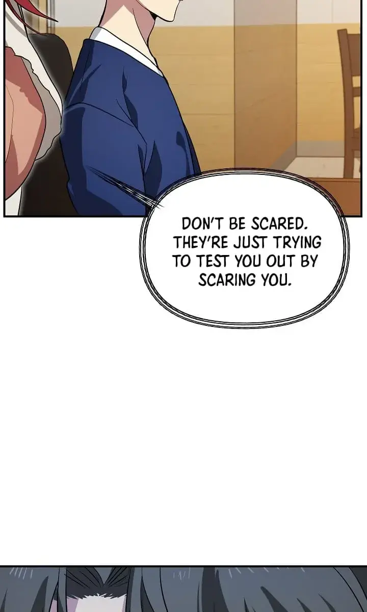 SSS Class Revival Hunter Chapter 17 Page 40