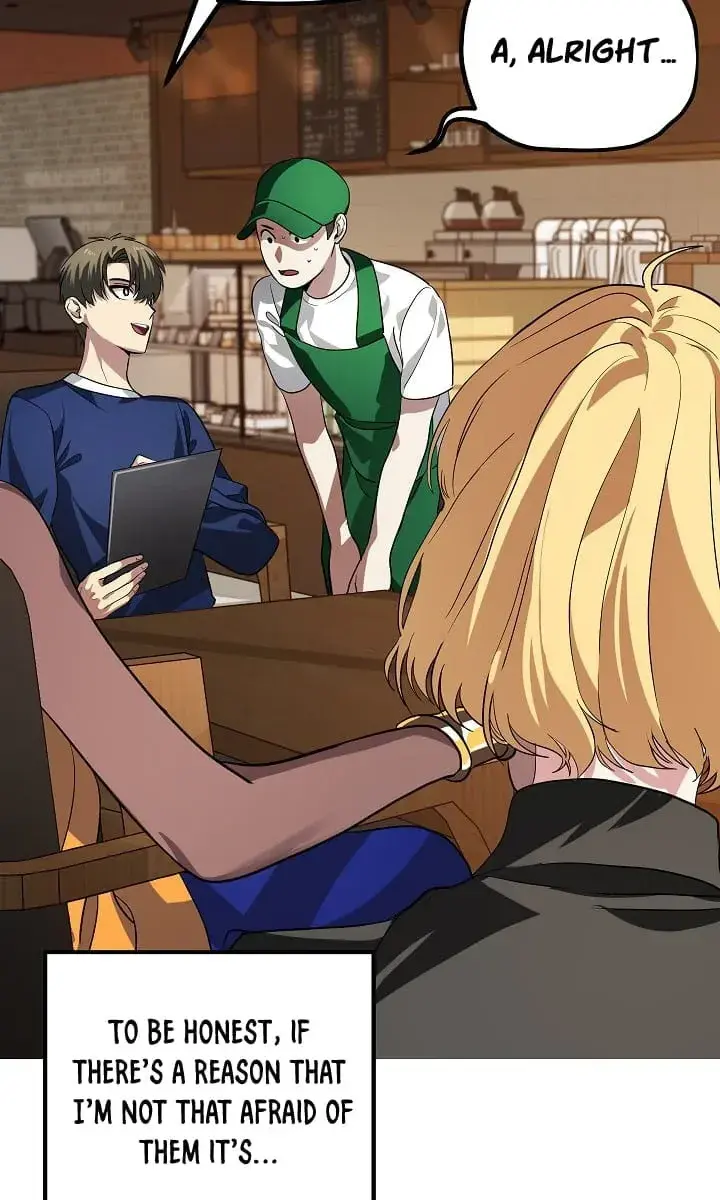 SSS Class Revival Hunter Chapter 17 Page 44