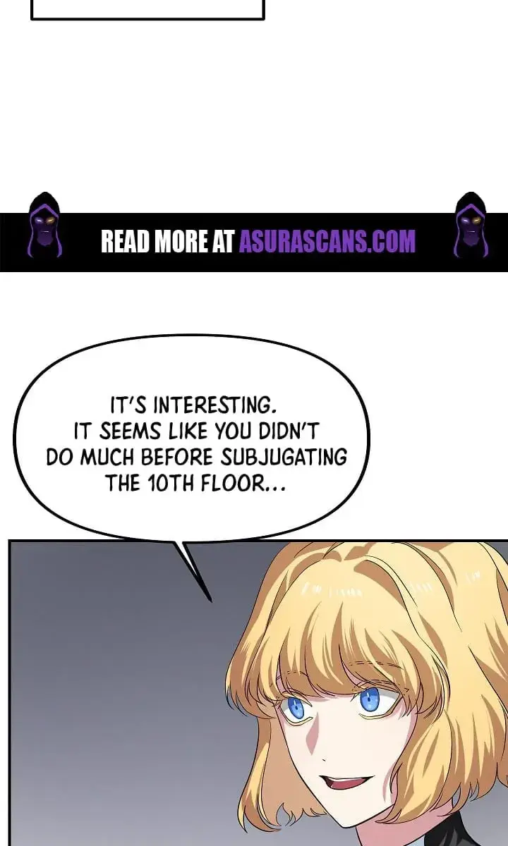 SSS Class Revival Hunter Chapter 17 Page 45