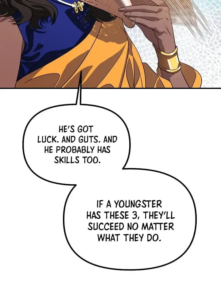 SSS Class Revival Hunter Chapter 17 Page 49