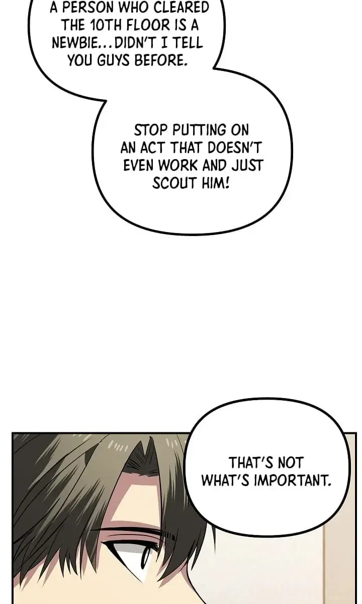 SSS Class Revival Hunter Chapter 17 Page 51