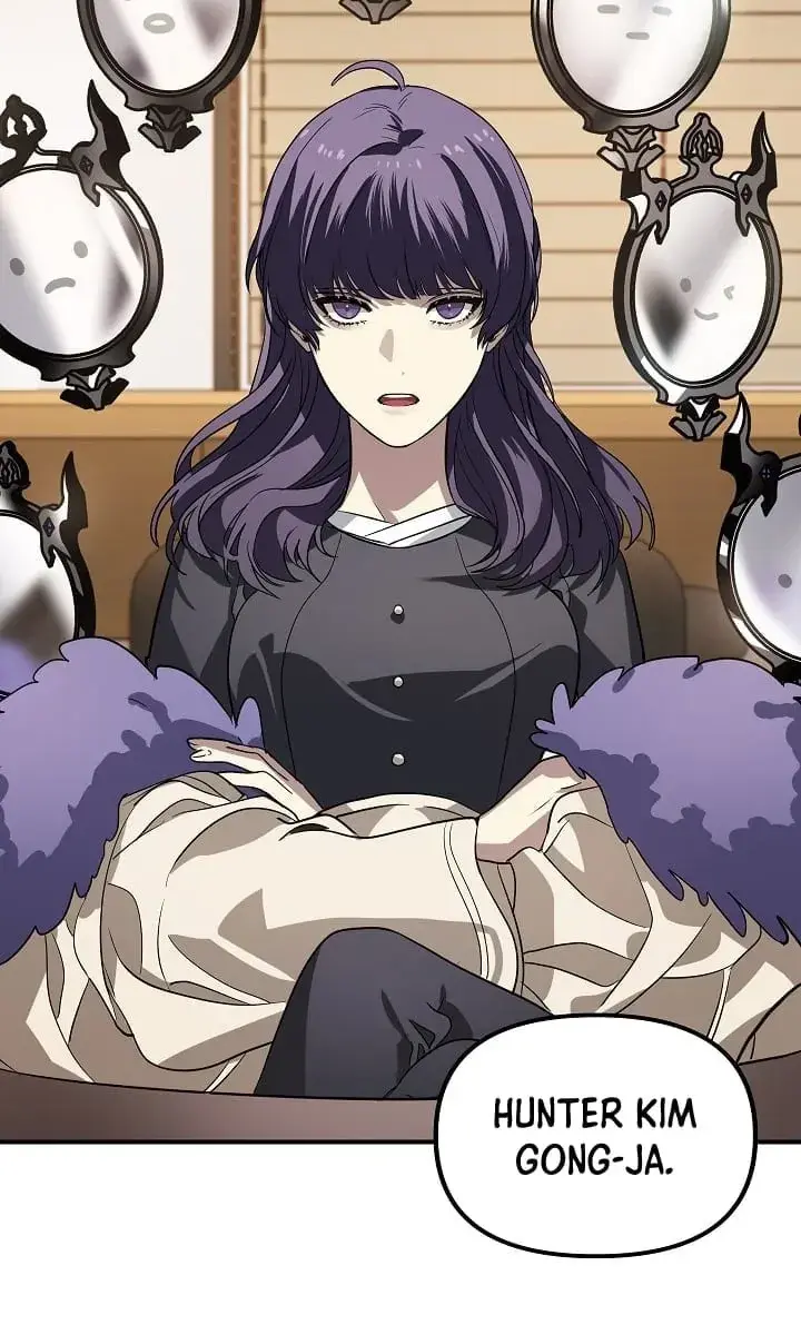 SSS Class Revival Hunter Chapter 17 Page 53