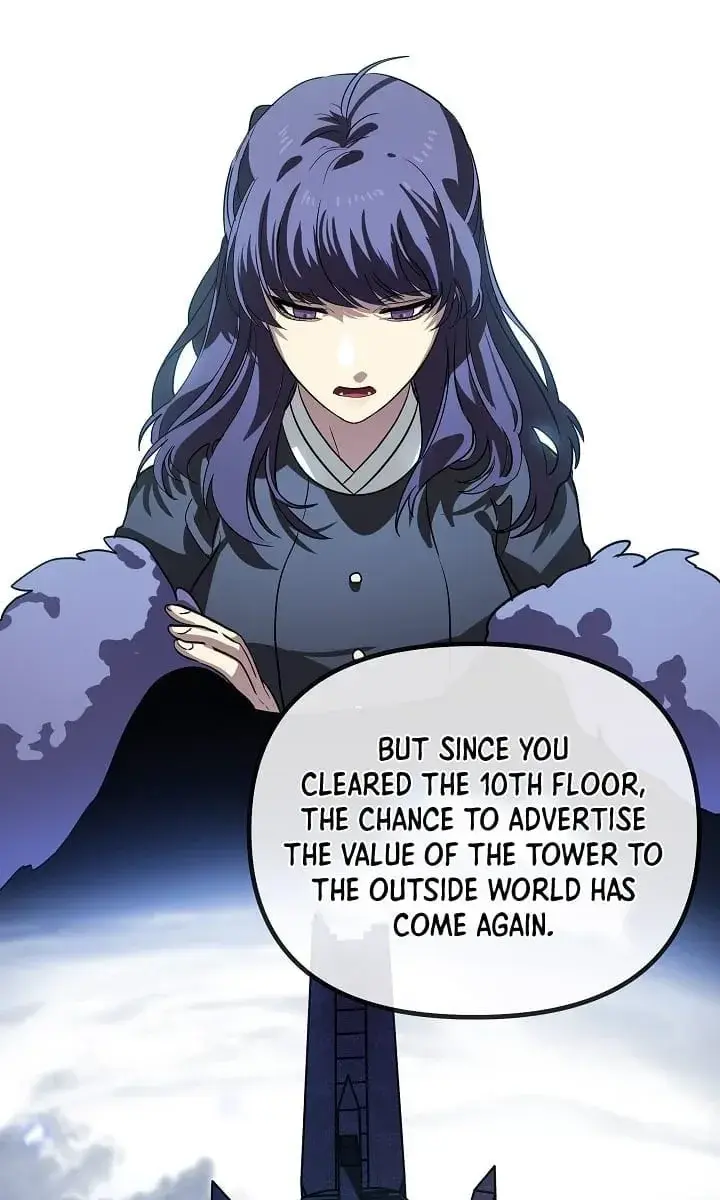 SSS Class Revival Hunter Chapter 17 Page 58