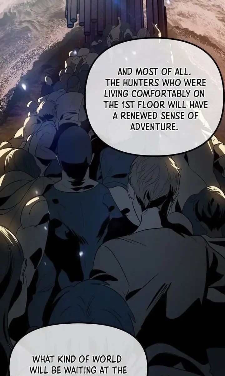 SSS Class Revival Hunter Chapter 17 Page 60