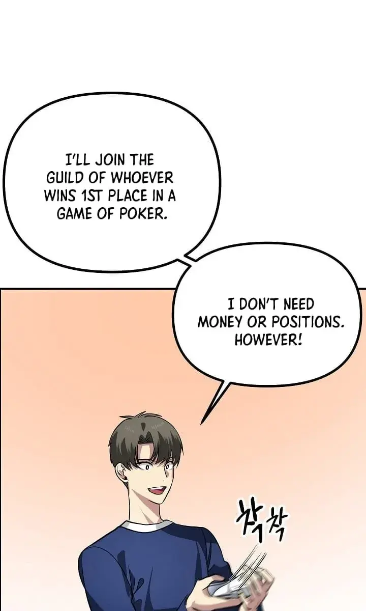 SSS Class Revival Hunter Chapter 17 Page 74