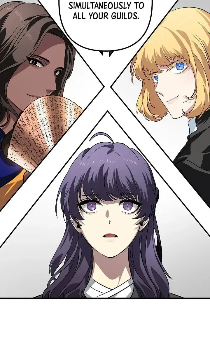 SSS Class Revival Hunter Chapter 17 Page 76