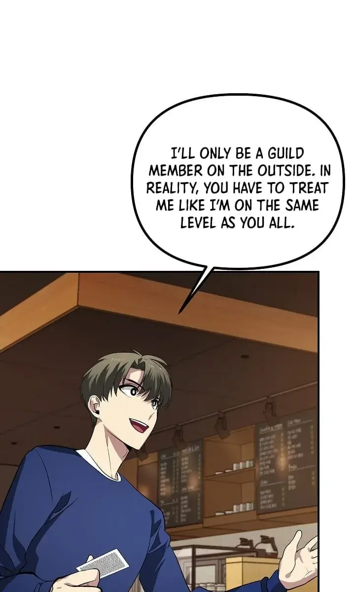 SSS Class Revival Hunter Chapter 17 Page 77