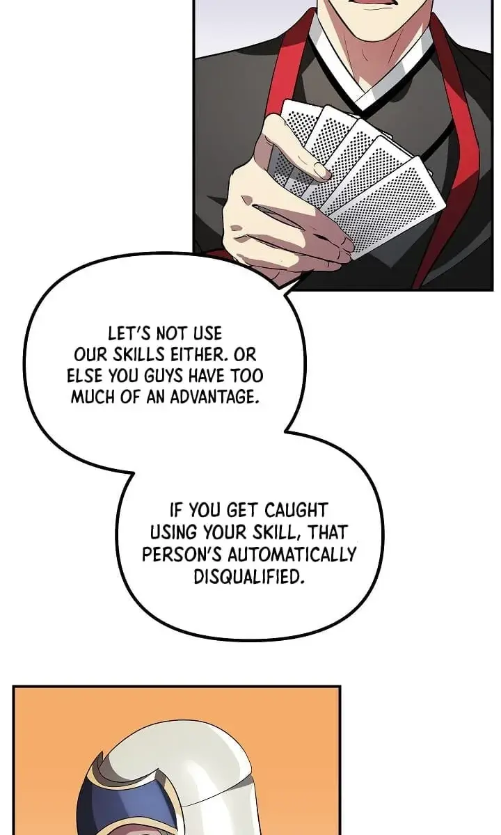 SSS Class Revival Hunter Chapter 17 Page 81