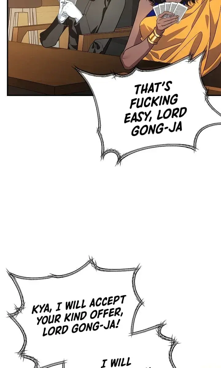 SSS Class Revival Hunter Chapter 17 Page 87