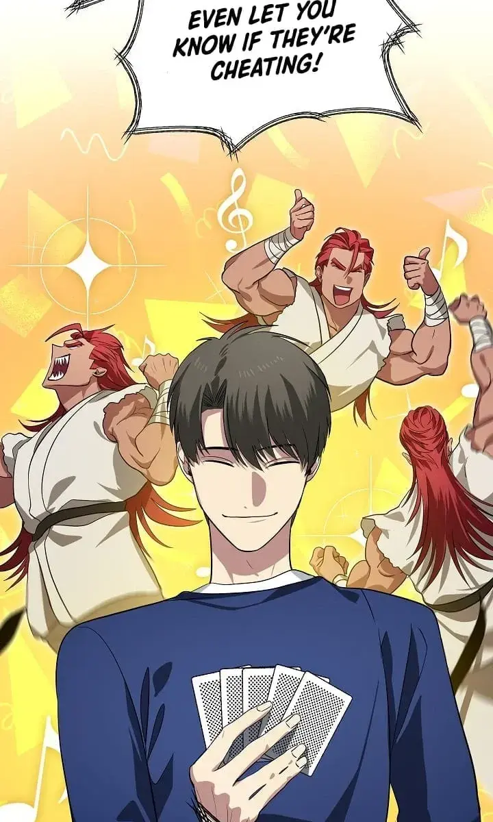 SSS Class Revival Hunter Chapter 17 Page 88