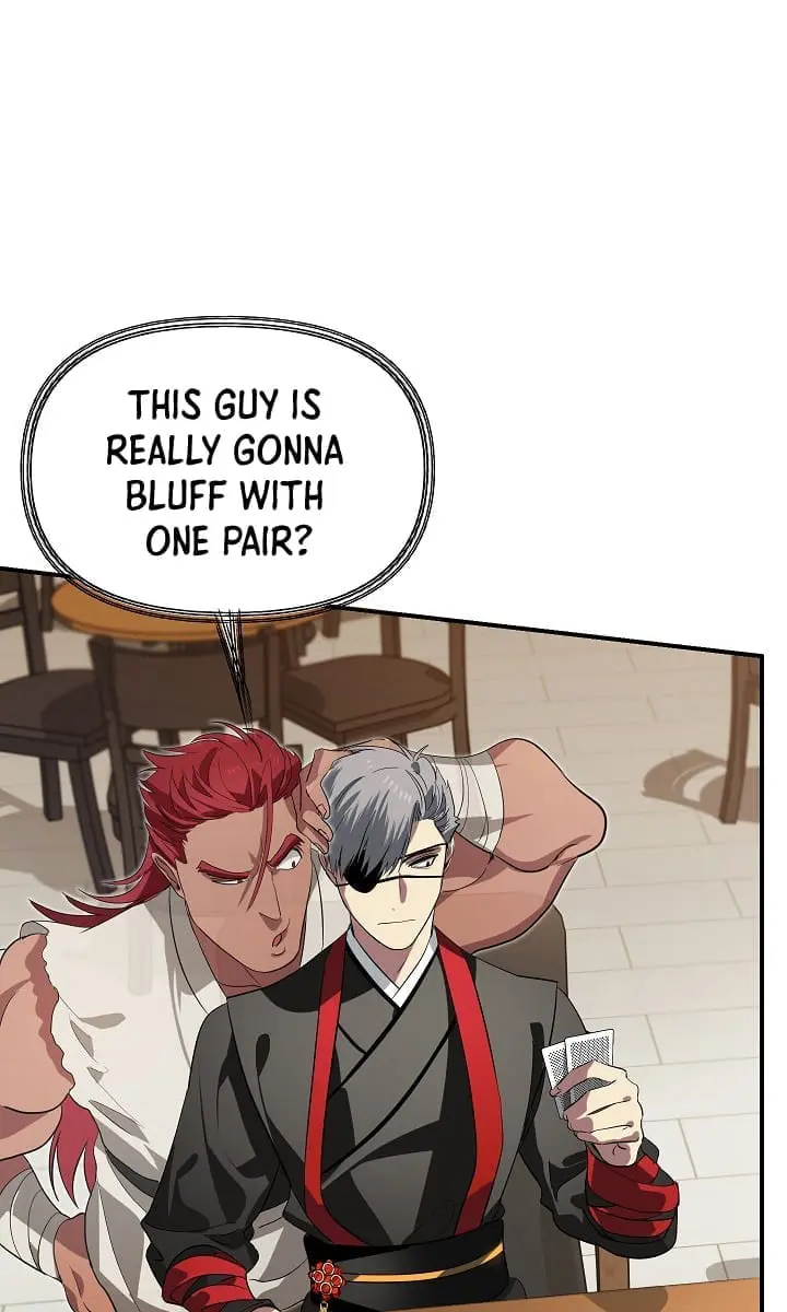 SSS Class Revival Hunter Chapter 18 Page 4