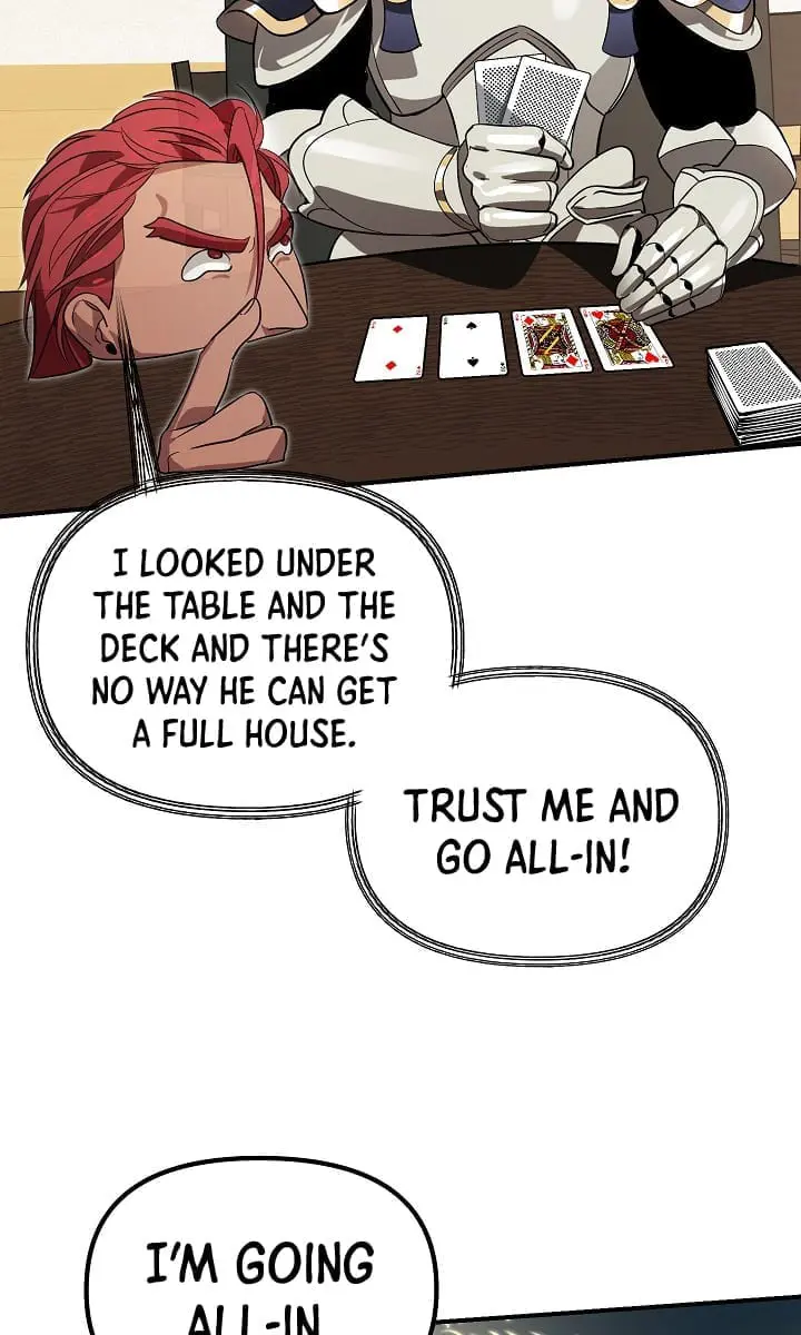 SSS Class Revival Hunter Chapter 18 Page 7