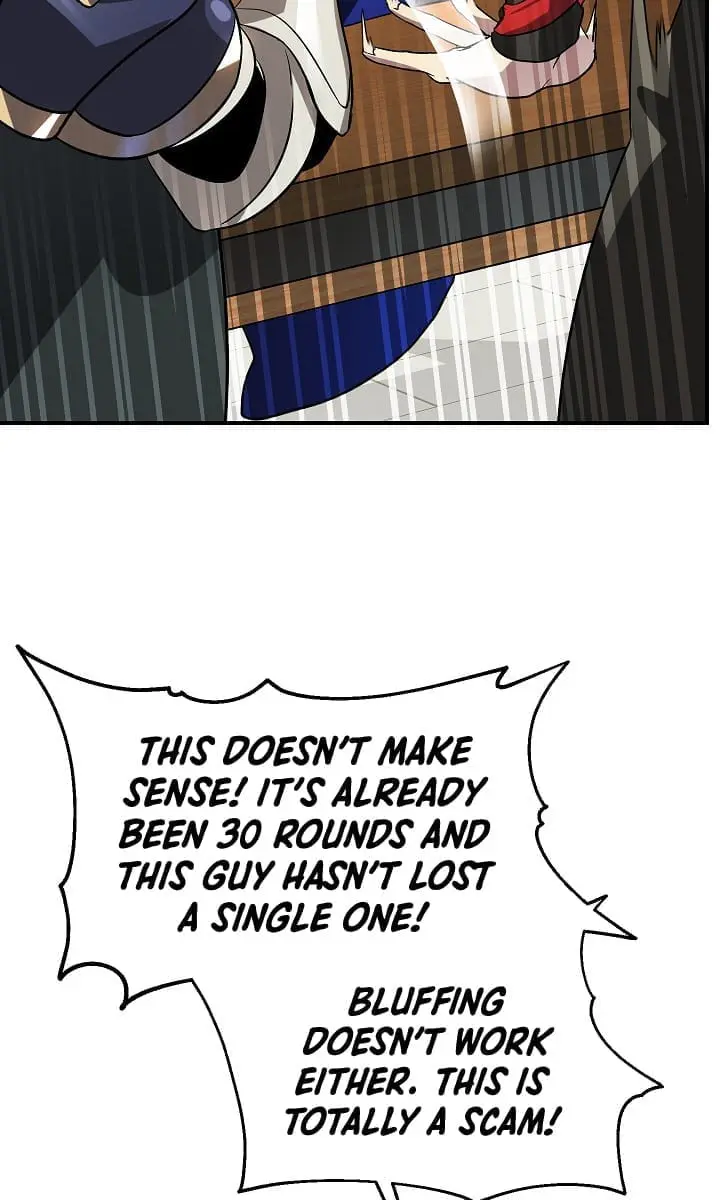 SSS Class Revival Hunter Chapter 18 Page 12