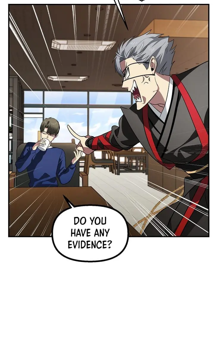 SSS Class Revival Hunter Chapter 18 Page 13