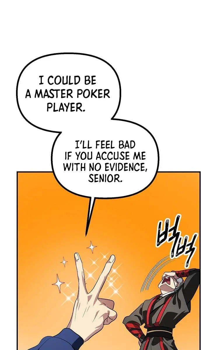 SSS Class Revival Hunter Chapter 18 Page 14