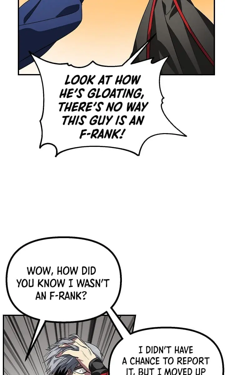 SSS Class Revival Hunter Chapter 18 Page 15