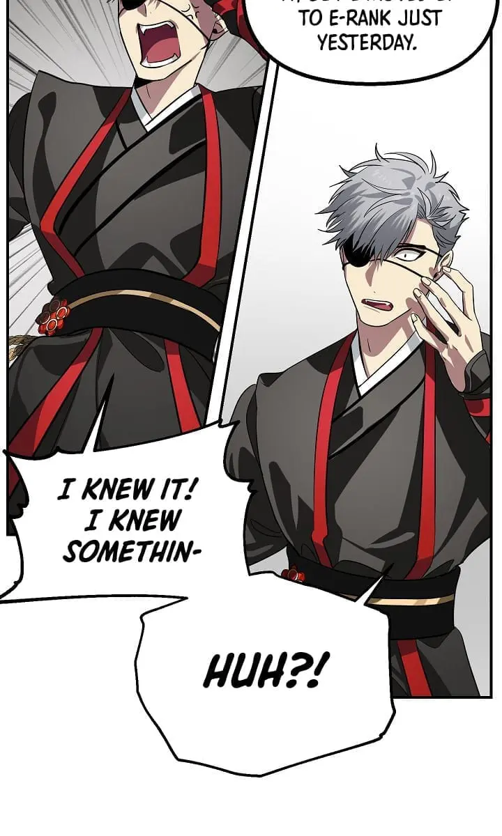 SSS Class Revival Hunter Chapter 18 Page 16