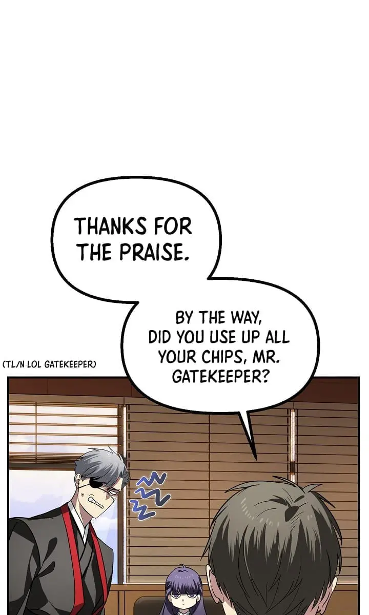 SSS Class Revival Hunter Chapter 18 Page 17