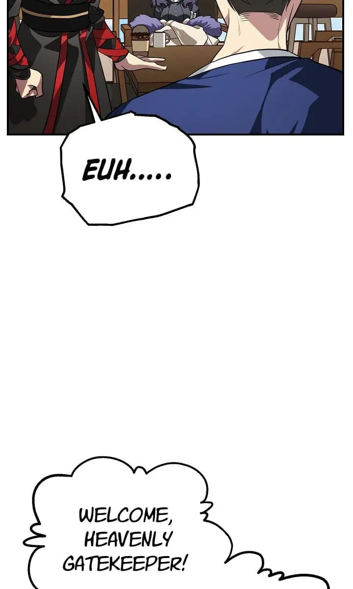 SSS Class Revival Hunter Chapter 18 Page 18