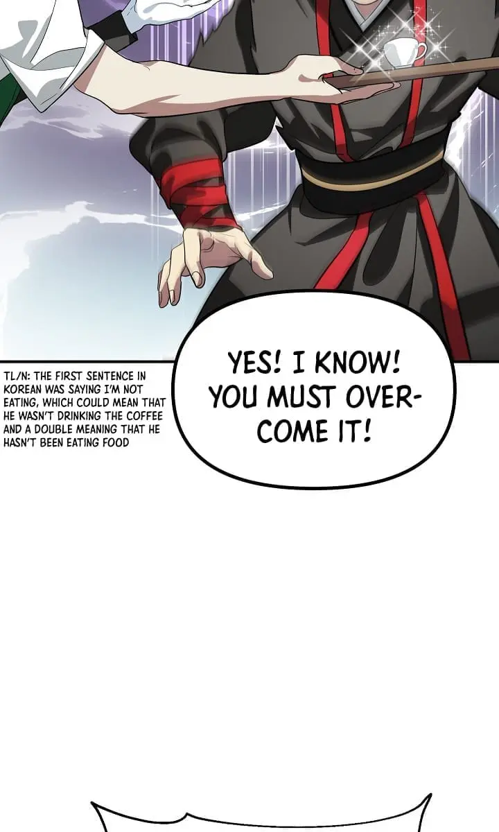 SSS Class Revival Hunter Chapter 18 Page 21