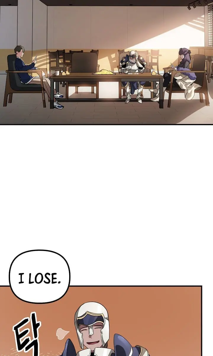 SSS Class Revival Hunter Chapter 18 Page 25