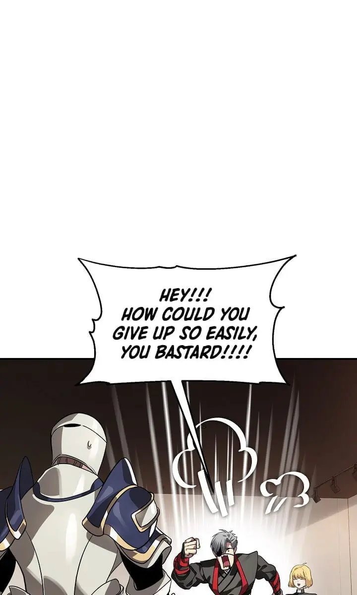 SSS Class Revival Hunter Chapter 18 Page 28