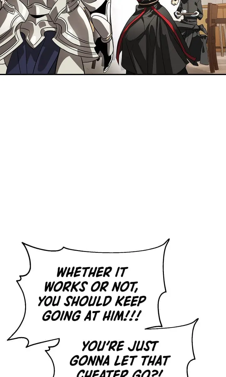 SSS Class Revival Hunter Chapter 18 Page 29