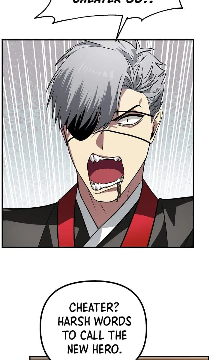 SSS Class Revival Hunter Chapter 18 Page 30