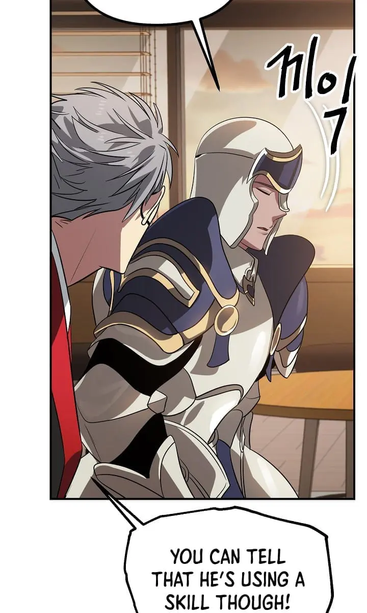 SSS Class Revival Hunter Chapter 18 Page 31