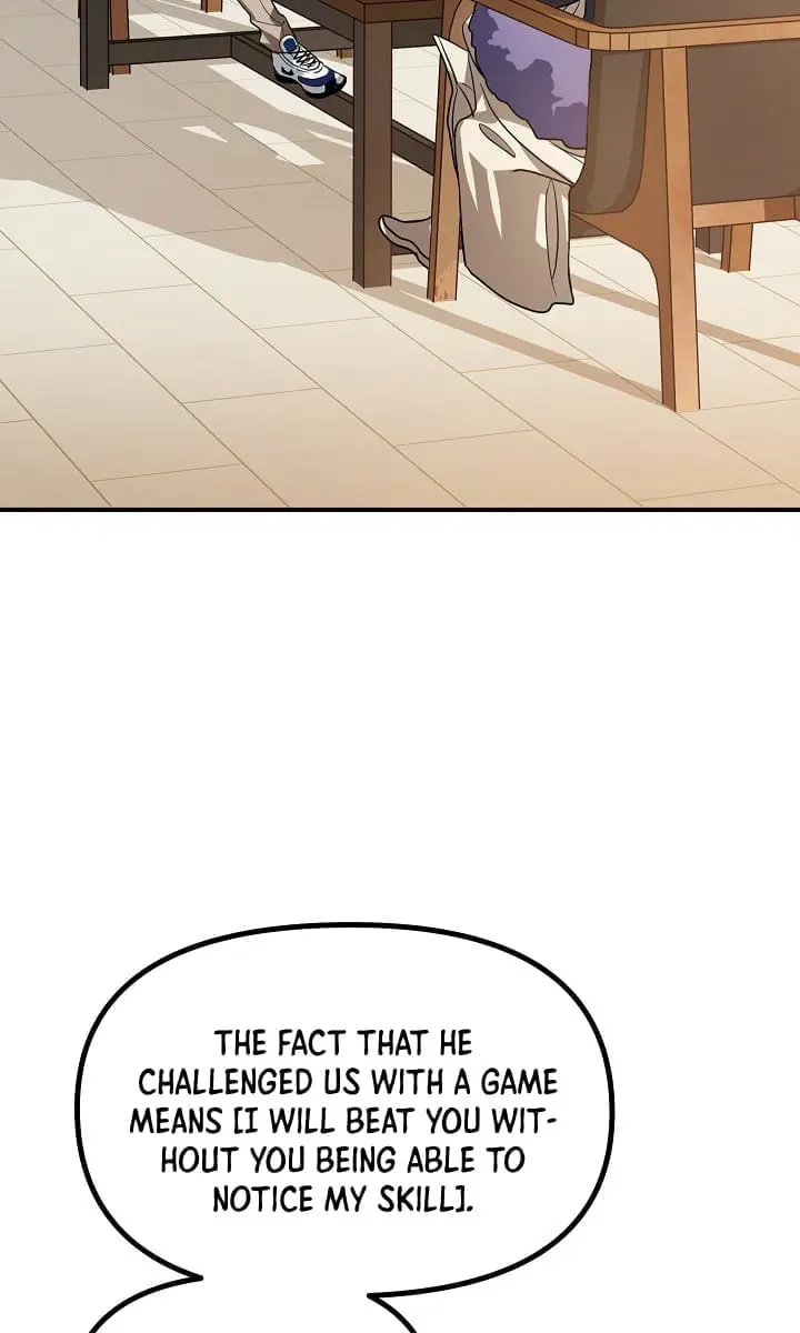 SSS Class Revival Hunter Chapter 18 Page 35