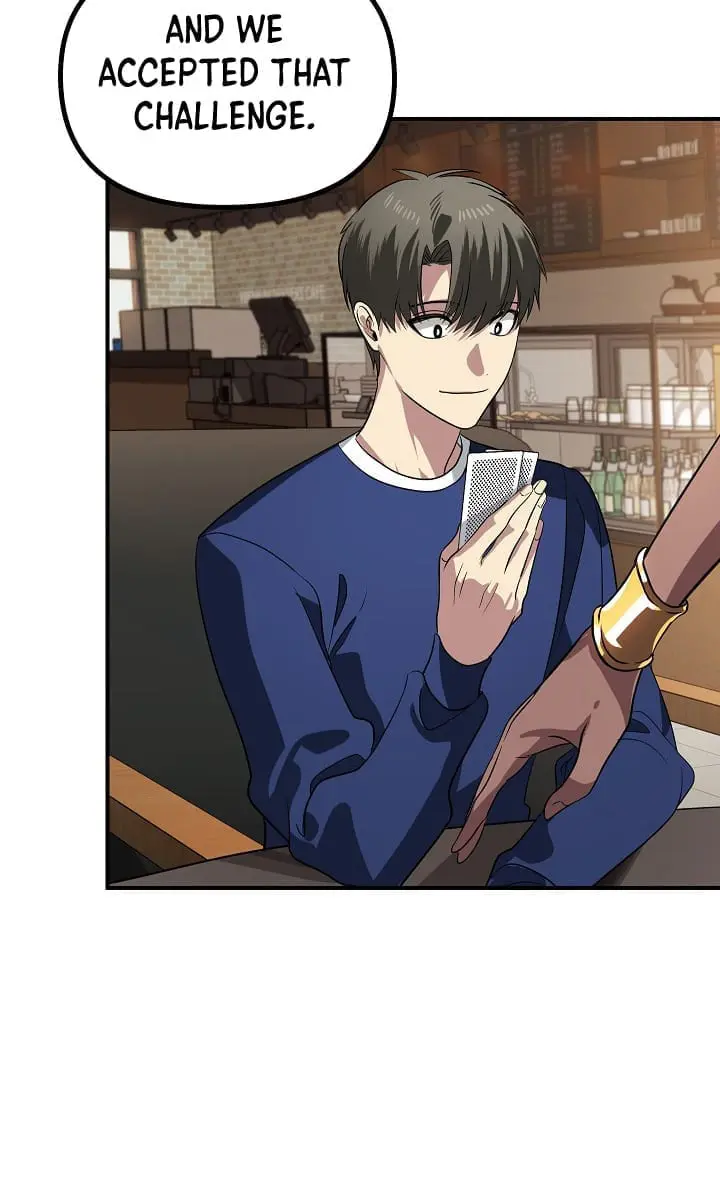 SSS Class Revival Hunter Chapter 18 Page 36