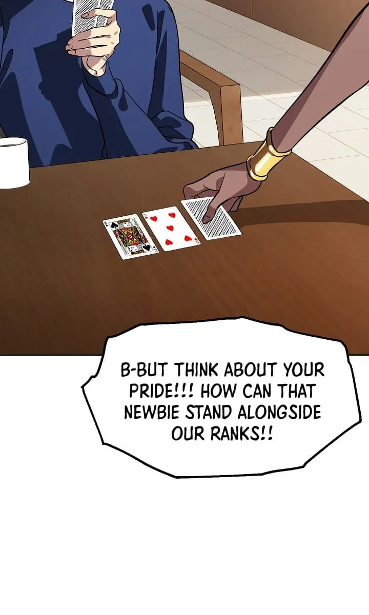 SSS Class Revival Hunter Chapter 18 Page 39