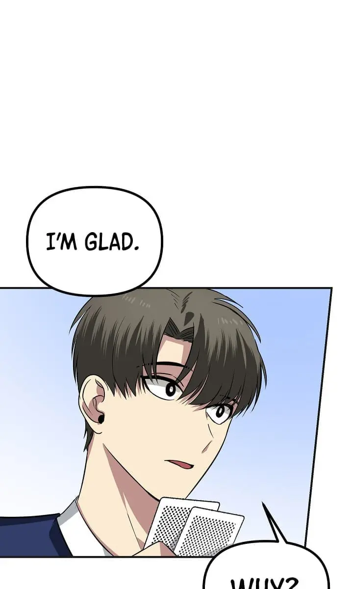 SSS Class Revival Hunter Chapter 18 Page 43