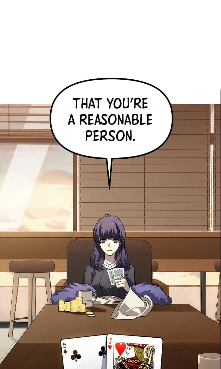 SSS Class Revival Hunter Chapter 18 Page 45