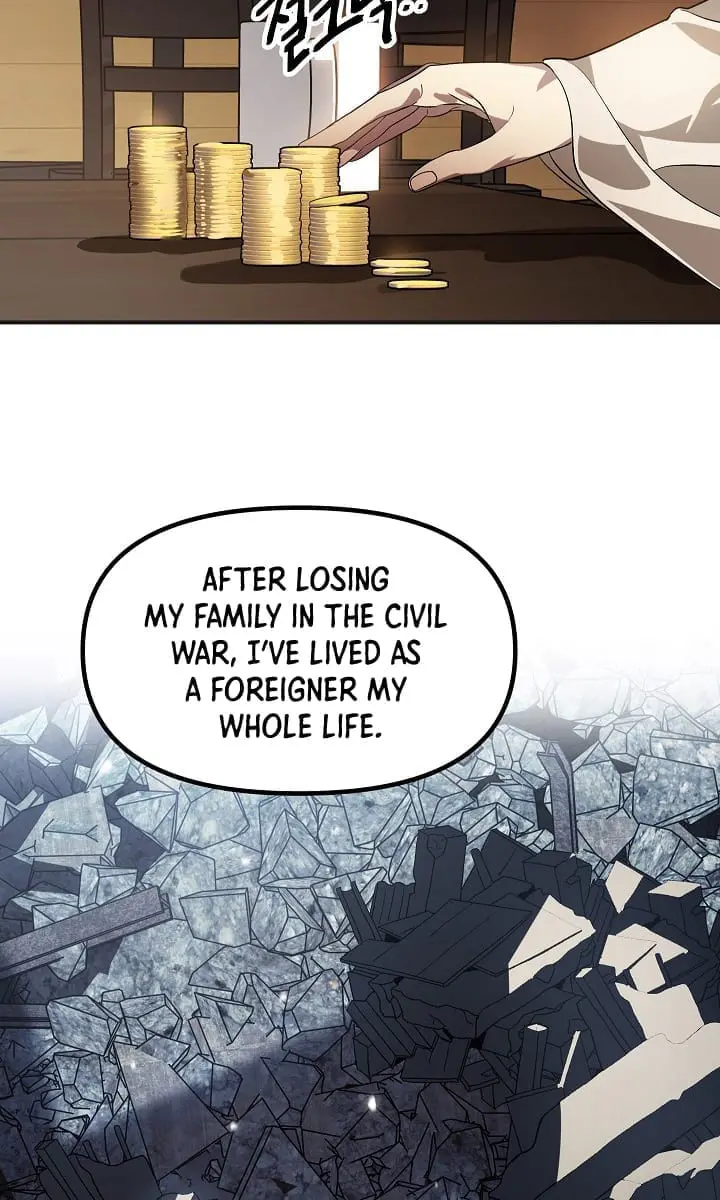 SSS Class Revival Hunter Chapter 18 Page 47