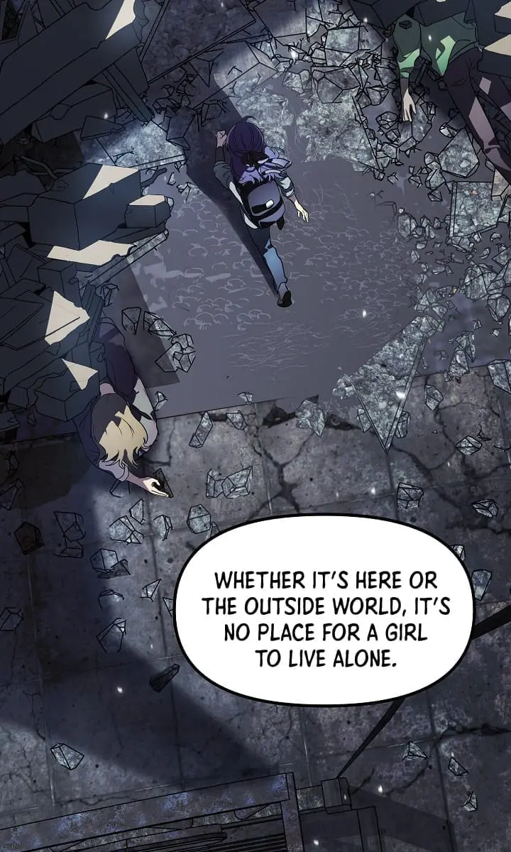 SSS Class Revival Hunter Chapter 18 Page 48