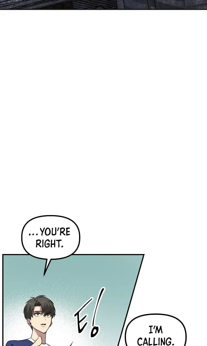 SSS Class Revival Hunter Chapter 18 Page 49