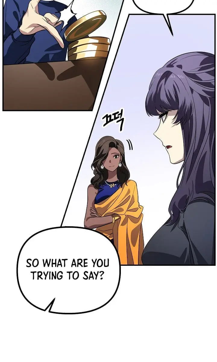 SSS Class Revival Hunter Chapter 18 Page 50