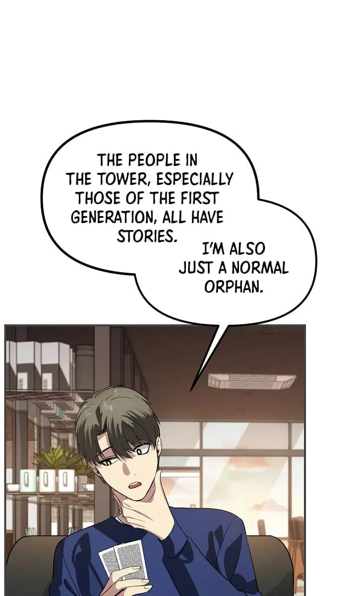 SSS Class Revival Hunter Chapter 18 Page 51