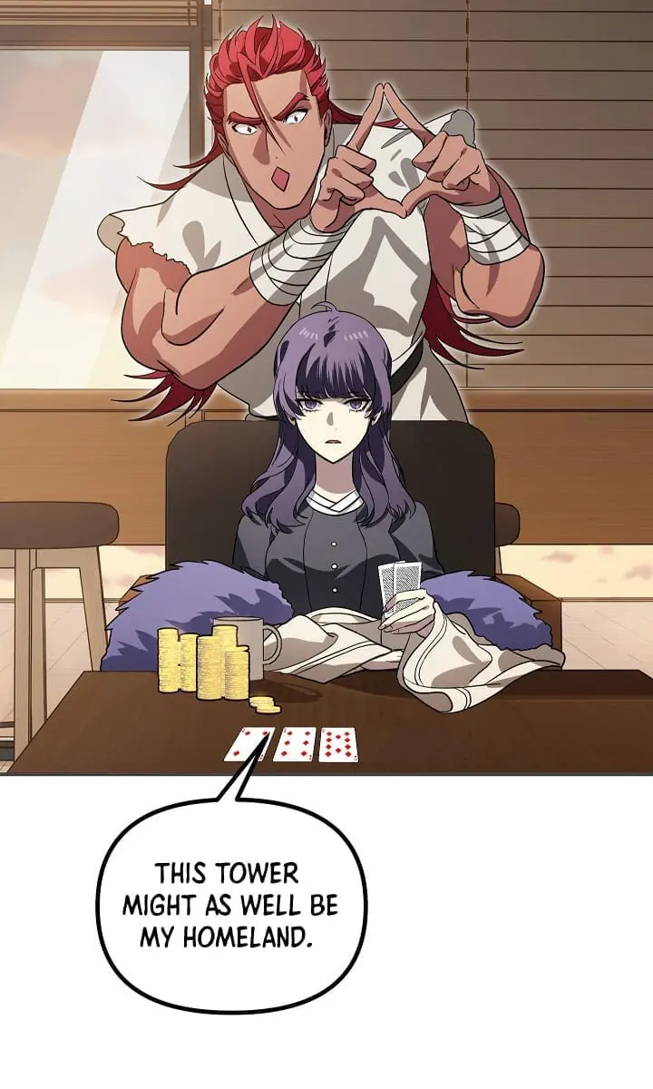 SSS Class Revival Hunter Chapter 18 Page 53