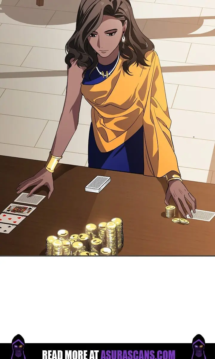 SSS Class Revival Hunter Chapter 18 Page 58