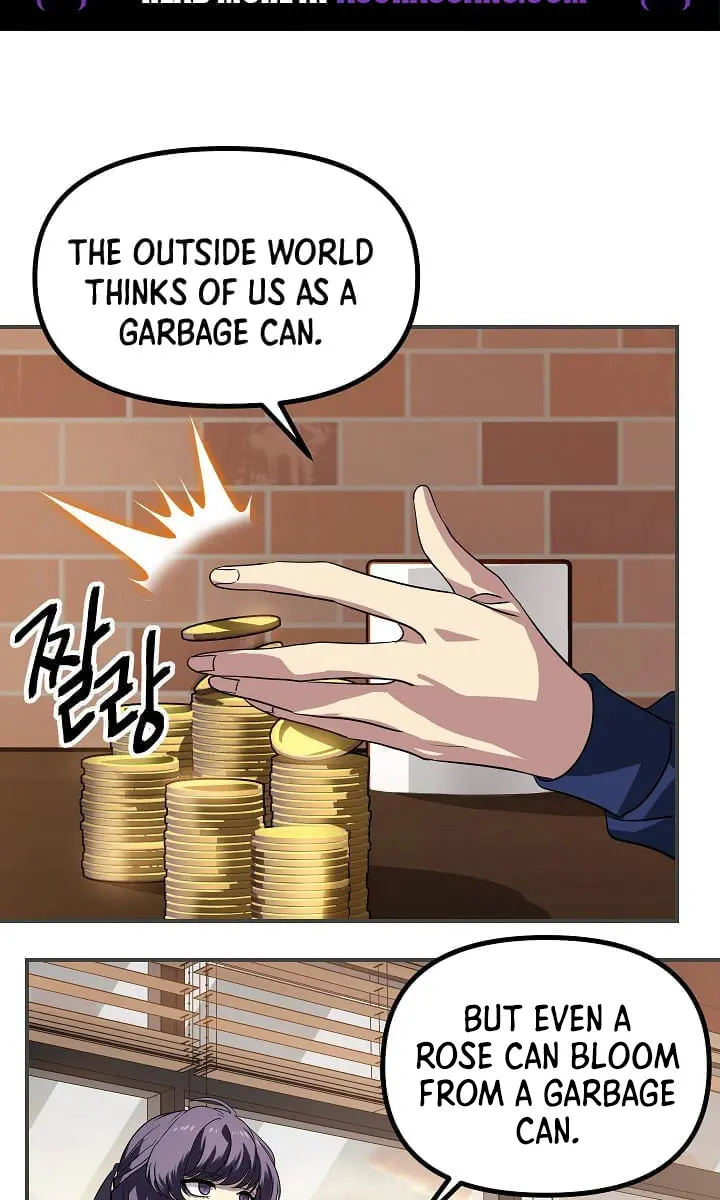 SSS Class Revival Hunter Chapter 18 Page 59