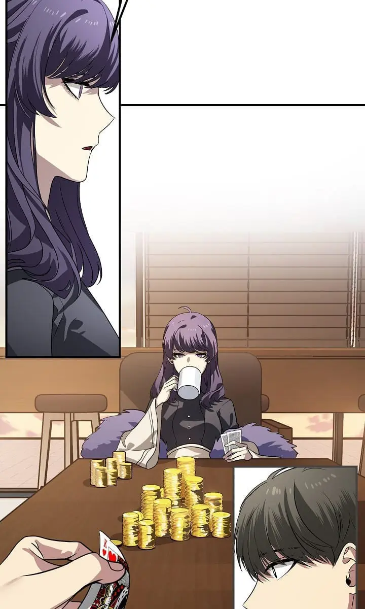 SSS Class Revival Hunter Chapter 18 Page 63