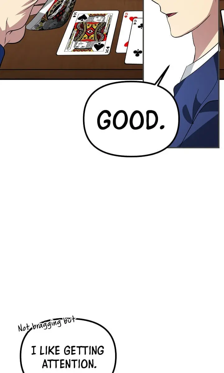 SSS Class Revival Hunter Chapter 18 Page 64