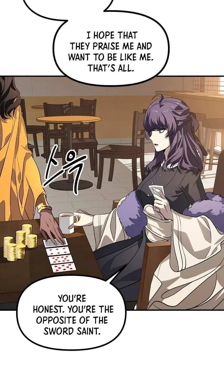 SSS Class Revival Hunter Chapter 18 Page 65