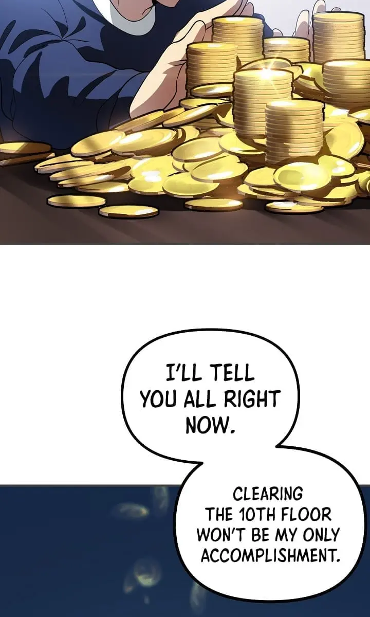 SSS Class Revival Hunter Chapter 18 Page 70