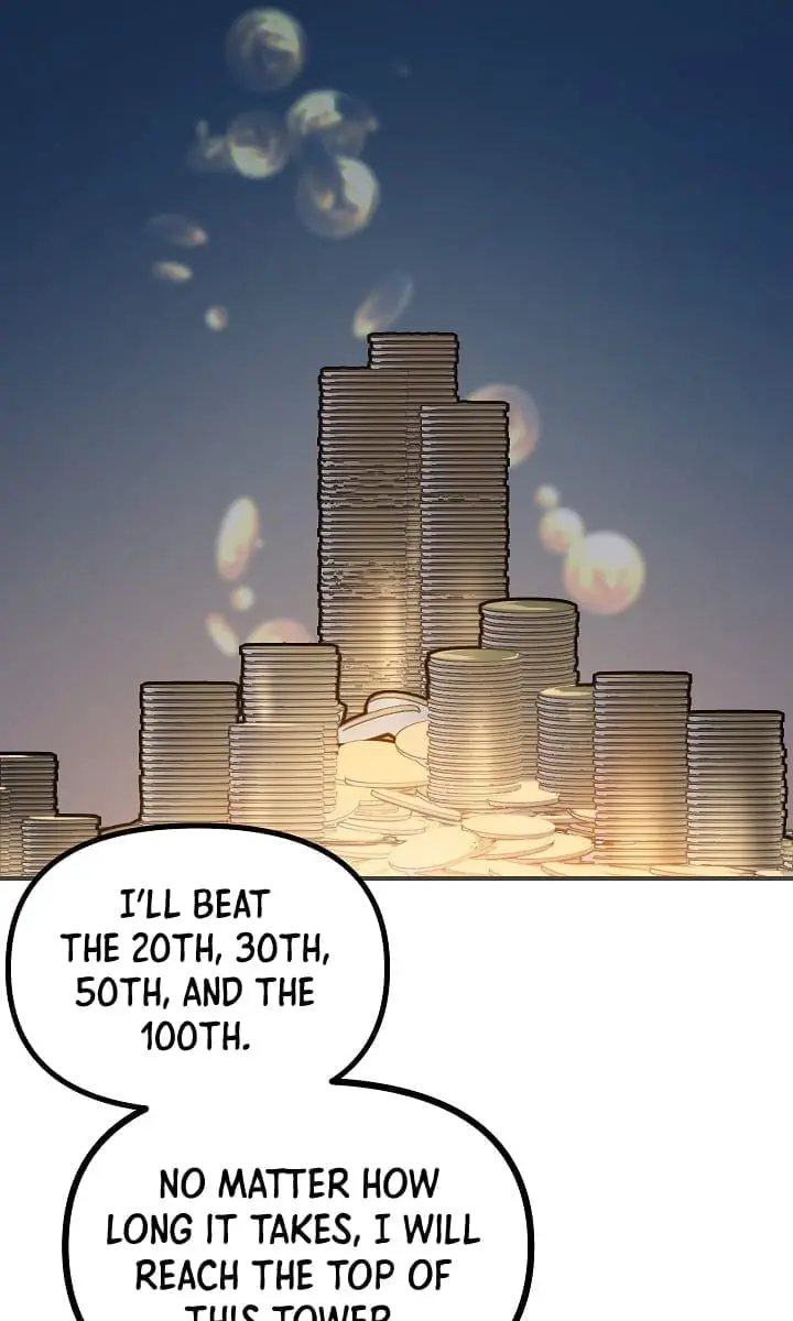 SSS Class Revival Hunter Chapter 18 Page 71