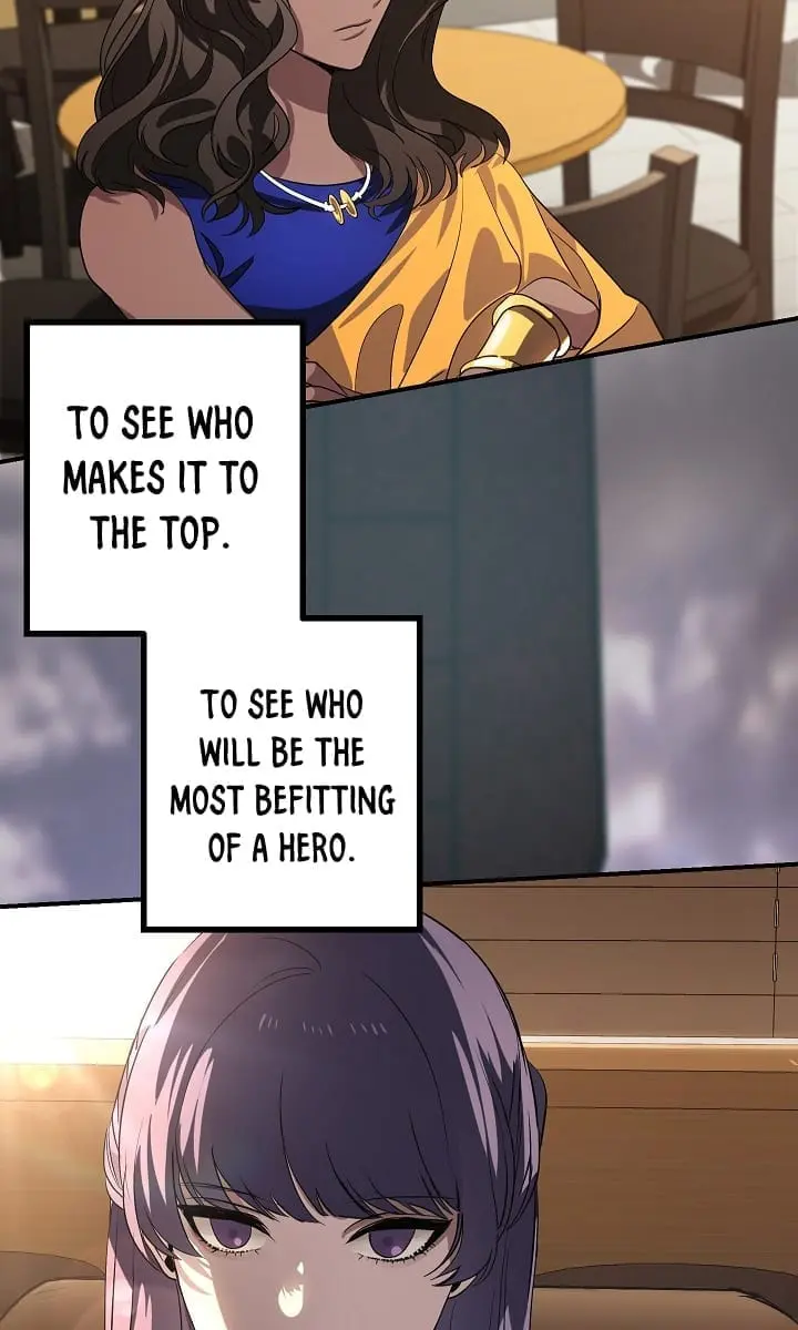 SSS Class Revival Hunter Chapter 18 Page 73